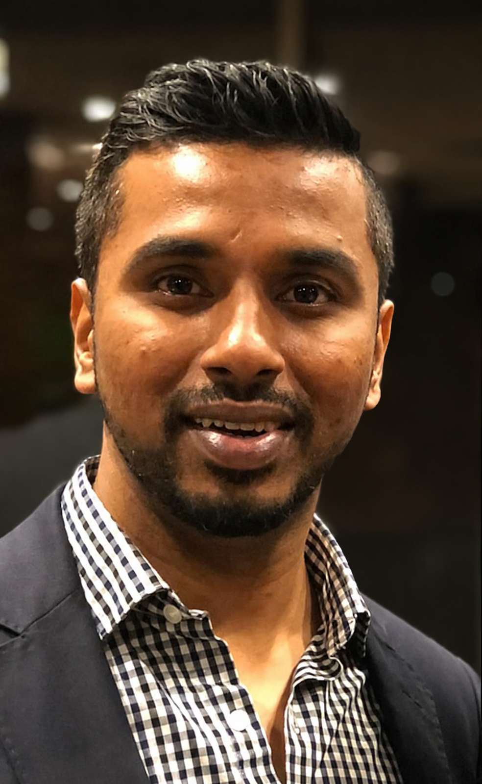 Vijayan Alagudevan